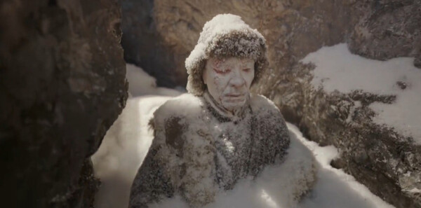 马背摇篮第23集剧照