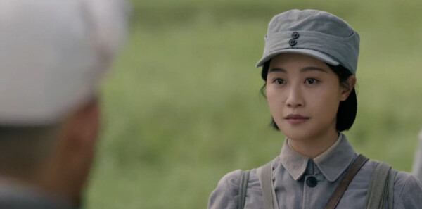 马背摇篮第24集剧照