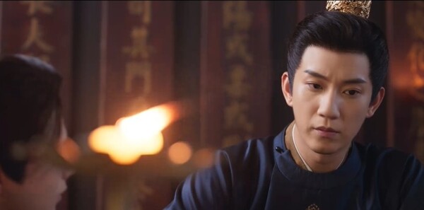 御赐小仵作2第8集剧照