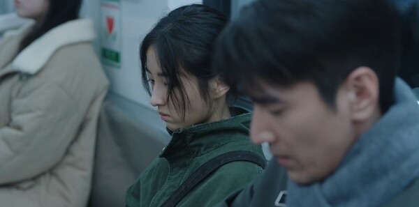 秋雪漫过的冬天第14集剧照