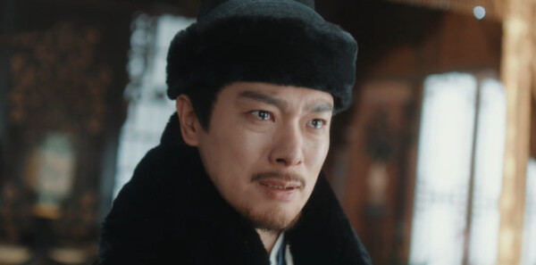 玉茗茶骨第31集剧照