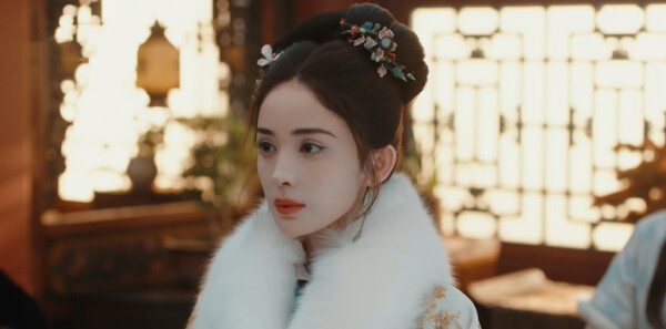 玉茗茶骨第31集剧照