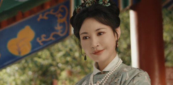 玉茗茶骨第32集剧照