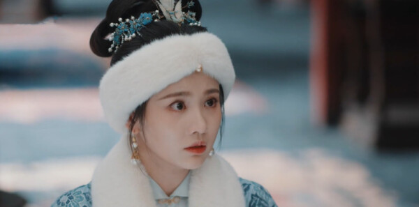 玉茗茶骨第33集剧照