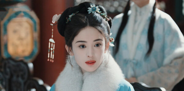 玉茗茶骨第32集剧照