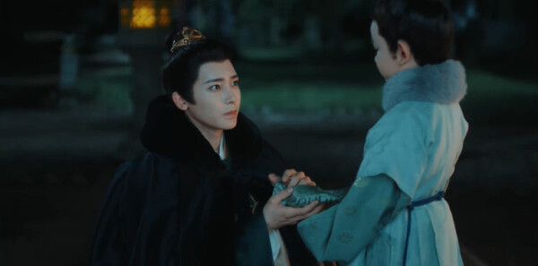 玉茗茶骨第34集剧照