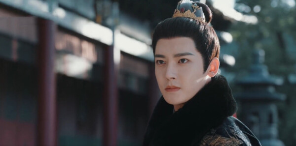 玉茗茶骨第34集剧照