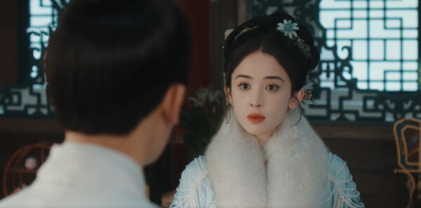 玉茗茶骨第35集剧照