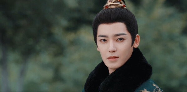 玉茗茶骨第35集剧照