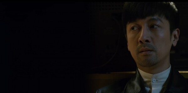 长河落日第35集剧照