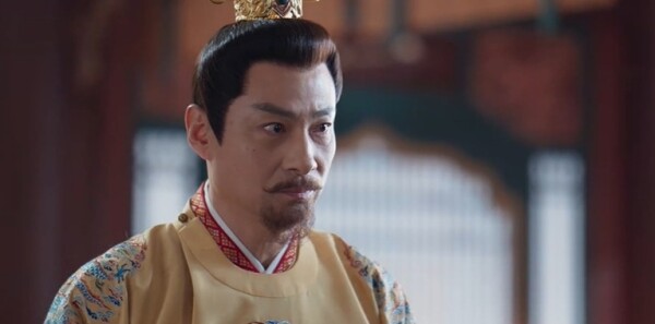 御赐小仵作2第12集剧照