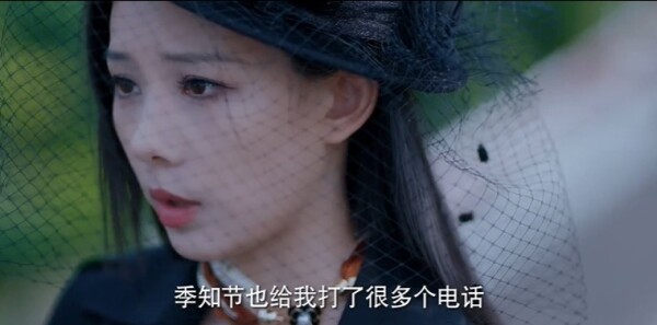 季雨倾城第1集剧照