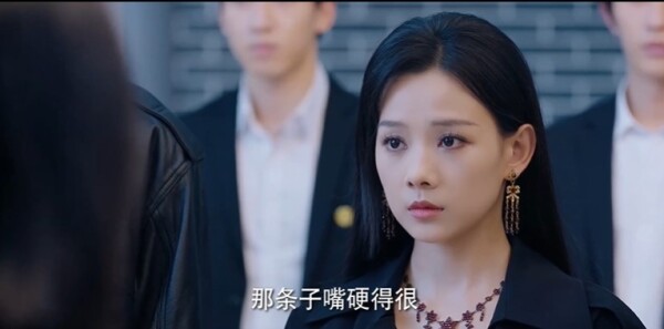 季雨倾城第1集剧照