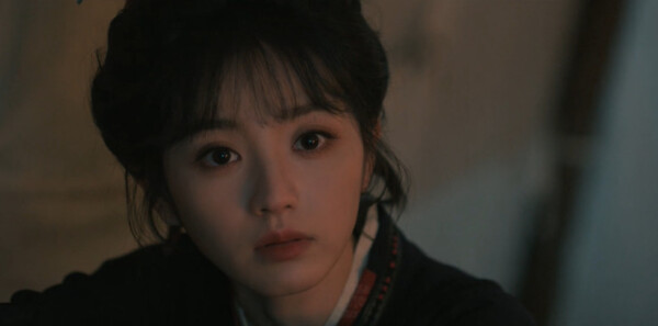 逐玉第24集剧照