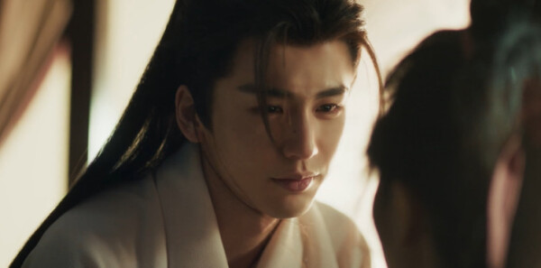 逐玉第24集剧照