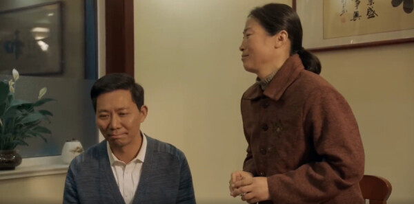 当祖国需要我们的时候第31集剧照