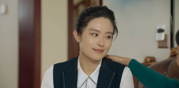 当祖国需要我们的时候第34集剧照