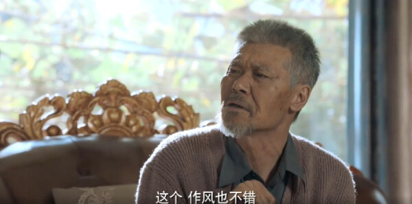 当祖国需要我们的时候第29集剧照