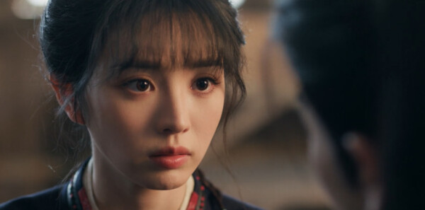 逐玉第25集剧照