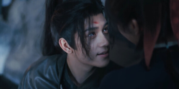 逐玉第25集剧照