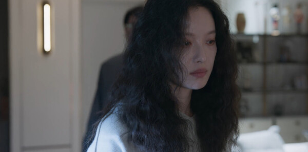 隐身的名字第1集剧照