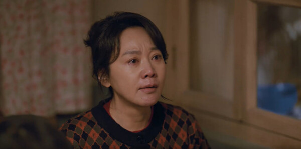 隐身的名字第2集剧照