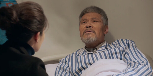 当祖国需要我们的时候第35集剧照