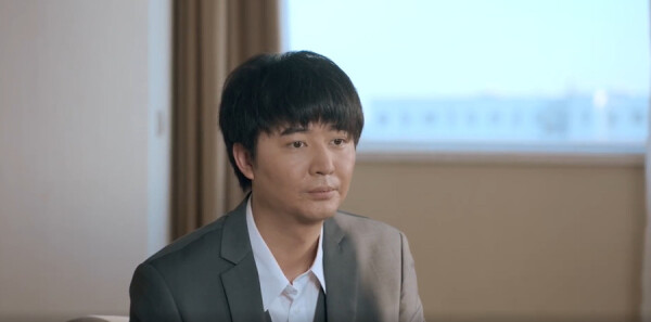 当祖国需要我们的时候第35集剧照