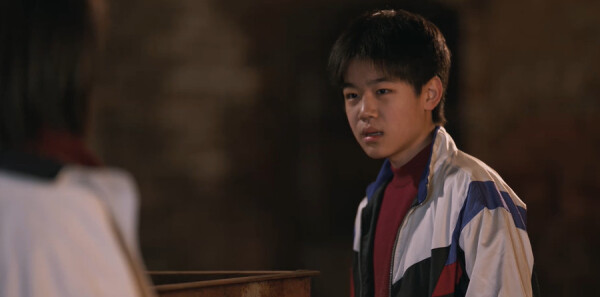 隐身的名字第5集剧照