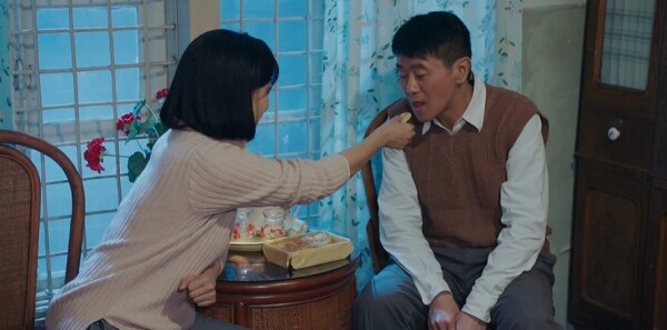 我深深地爱着你第23集剧照