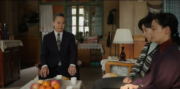 好好的时光第36集剧照