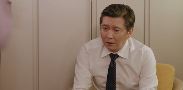 我的山与海第29集剧照