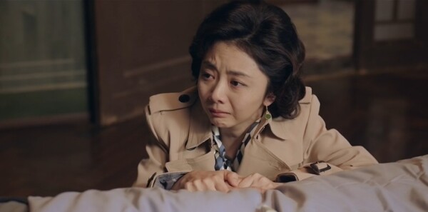 我的山与海第30集剧照