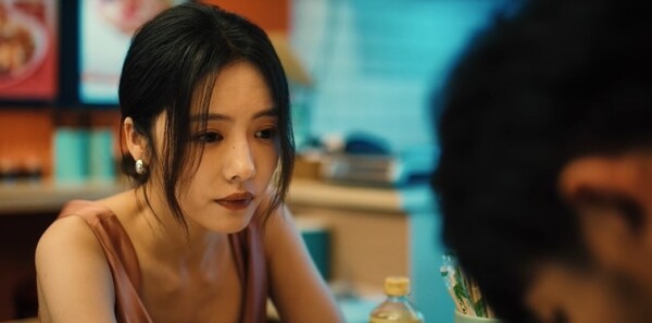 除恶第14集剧照