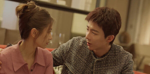 玫瑰丛生第6集剧照