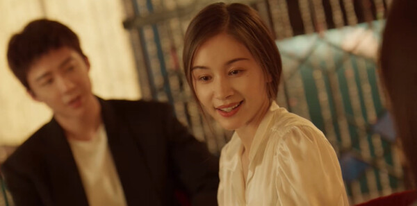 玫瑰丛生第7集剧照