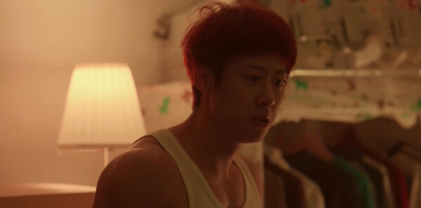 玫瑰丛生第9集剧照