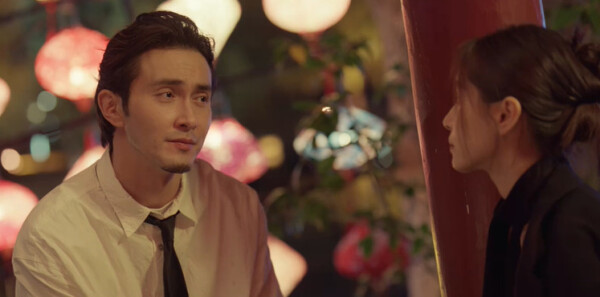 玫瑰丛生第9集剧照