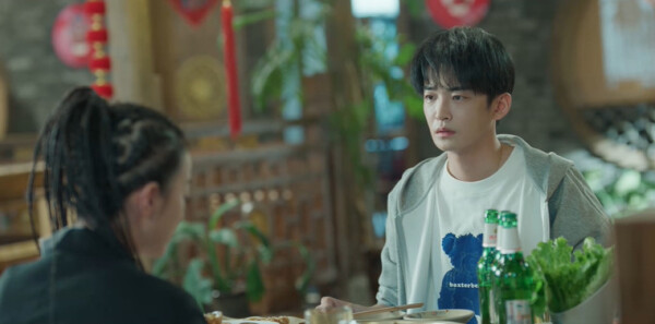 玫瑰丛生第10集剧照