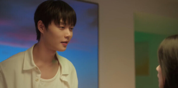 不一样的她之糖衣第16集剧照