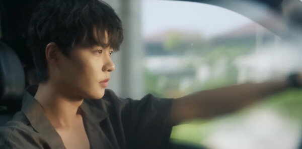 不一样的她之糖衣第17集剧照