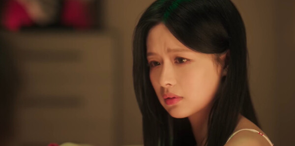 不一样的她之糖衣第18集剧照