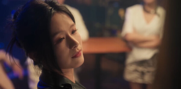 不一样的她之糖衣第20集剧照