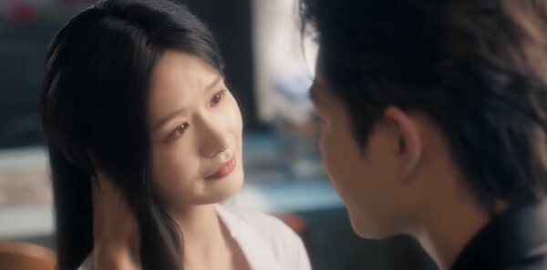 不一样的她之糖衣第22集剧照