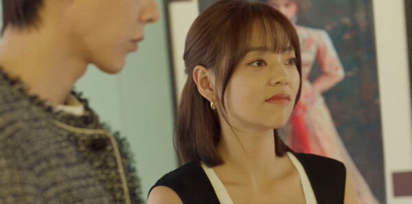 玫瑰丛生第11集剧照