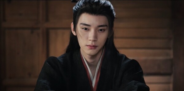 江湖夜雨十年灯第20集剧照