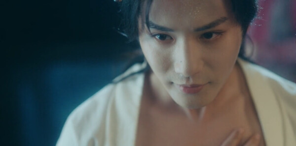 在你眉梢种红豆第11集剧照