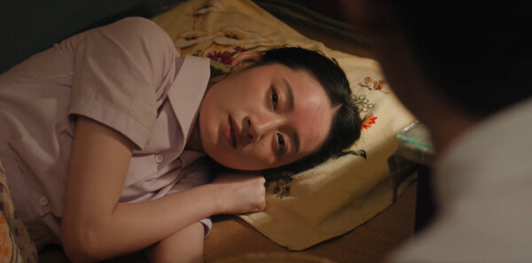 纯真年代的爱情第20集剧照