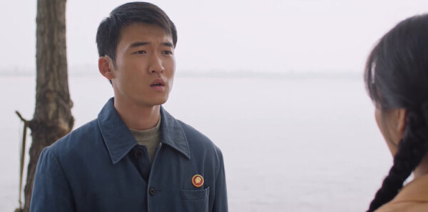 纯真年代的爱情第20集剧照