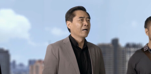 典当行第30集剧照